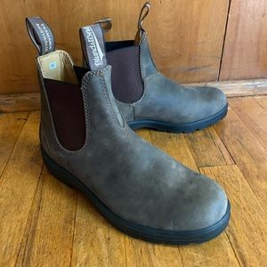 Blundstone Chelsea Boots